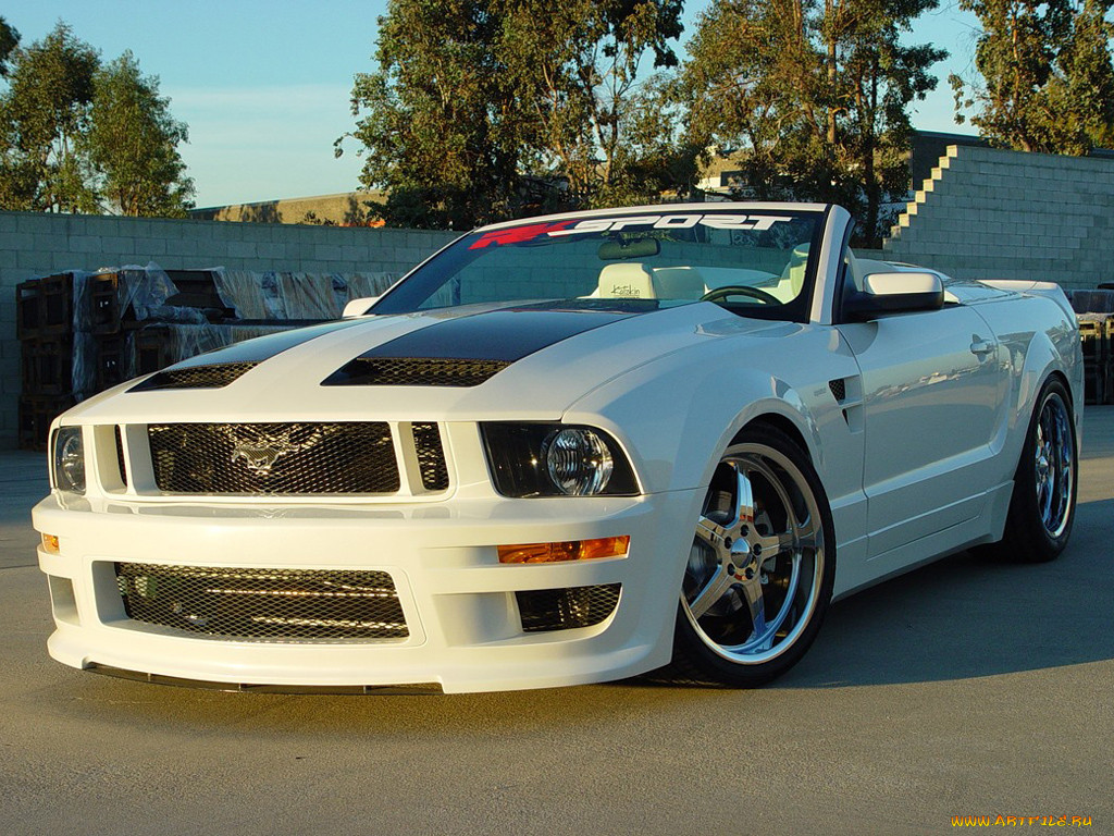 , ford